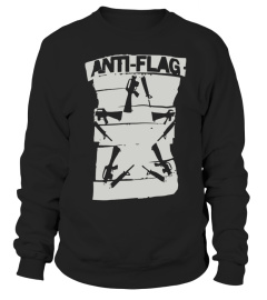 Anti Flag Merch