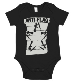 Anti Flag Merch