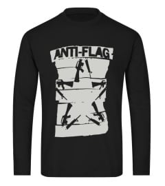 Anti Flag Merch