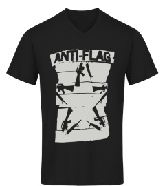 Anti Flag Merch