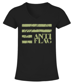 Anti Flag Merch