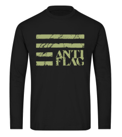 Anti Flag Merch