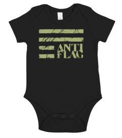 Anti Flag Merch