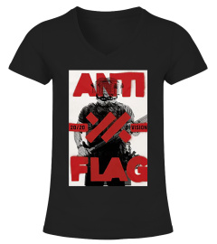 Anti Flag Merch