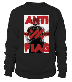 Anti Flag Merch