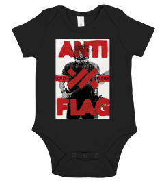 Anti Flag Merch