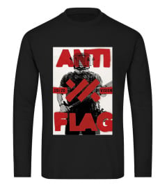 Anti Flag Merch