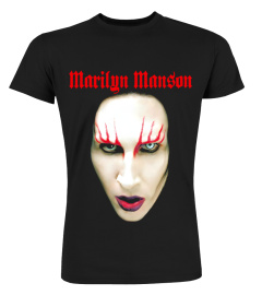 Marilyn Manson BK 012