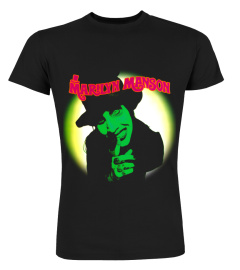 Marilyn Manson BK 005