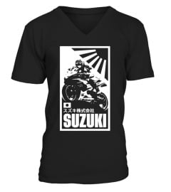 Suzuki BK 18