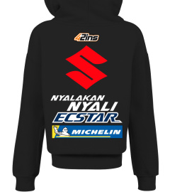 Limited Edition 2SD - Suzuki 003
