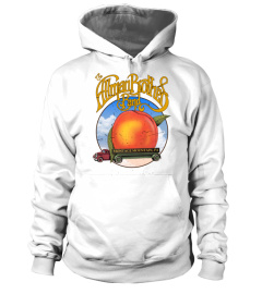 The Allman Brothers Band Eat a Peach BK 001