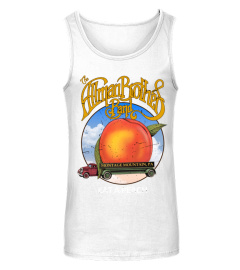 The Allman Brothers Band Eat a Peach BK 001