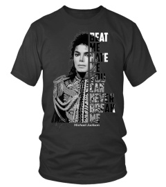 Limited Edition MJ T-shirt Jack-412