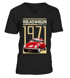 Volkswagen 8 BK