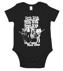 Cheap Trick BK 0115