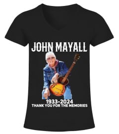 John Mayall