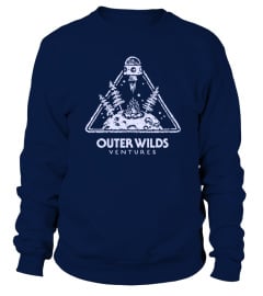 Outer Wilds Merch