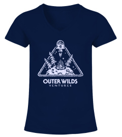 Outer Wilds Merch