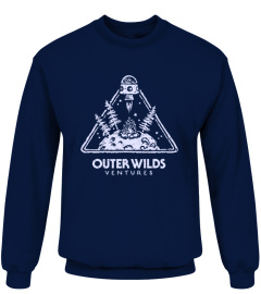 Outer Wilds Merch