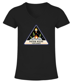 Outer Wilds Merch