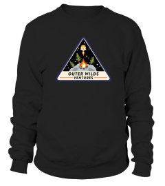 Outer Wilds Merch