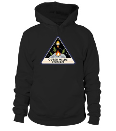 Outer Wilds Merch