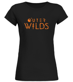 Outer Wilds Merch