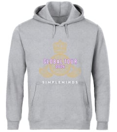 2 Side - Simple Minds - Global Tour 2024