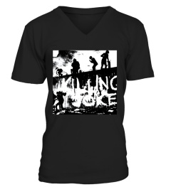 Killing Joke BK 005