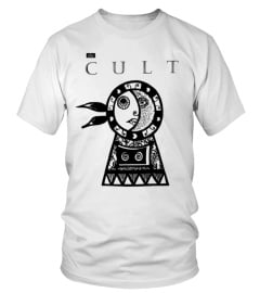 The Cult Electric Shirt