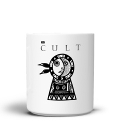 The Cult Electric Shirt