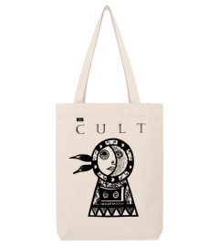 The Cult Electric Shirt