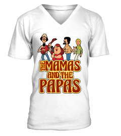 The Mamas &amp; The Papas WT 24