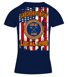 laborers local 1298