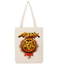 Anthrax Shirt