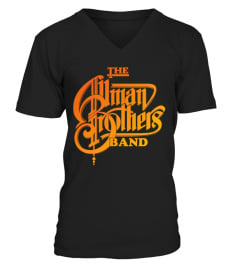 BK100 The Allman Brothers Band