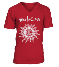 Alice in Chains BK 022