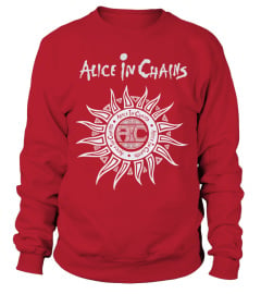 Alice in Chains BK 022