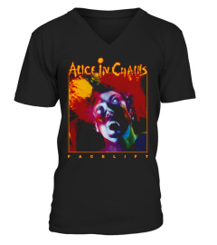 Alice in Chains BK 018