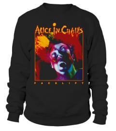 Alice in Chains BK 018