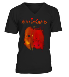 Alice in Chains BK 013