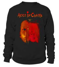 Alice in Chains BK 013