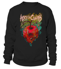 Alice in Chains BK 024