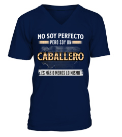 Caballeroes