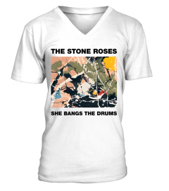 WT012  The Stone Roses