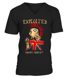 The Exploited BK.Y.002