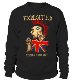 The Exploited BK.Y.002