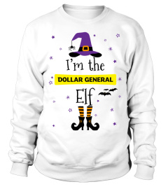 dollar general Halloween ELF