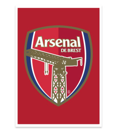 Arsenal de Brest